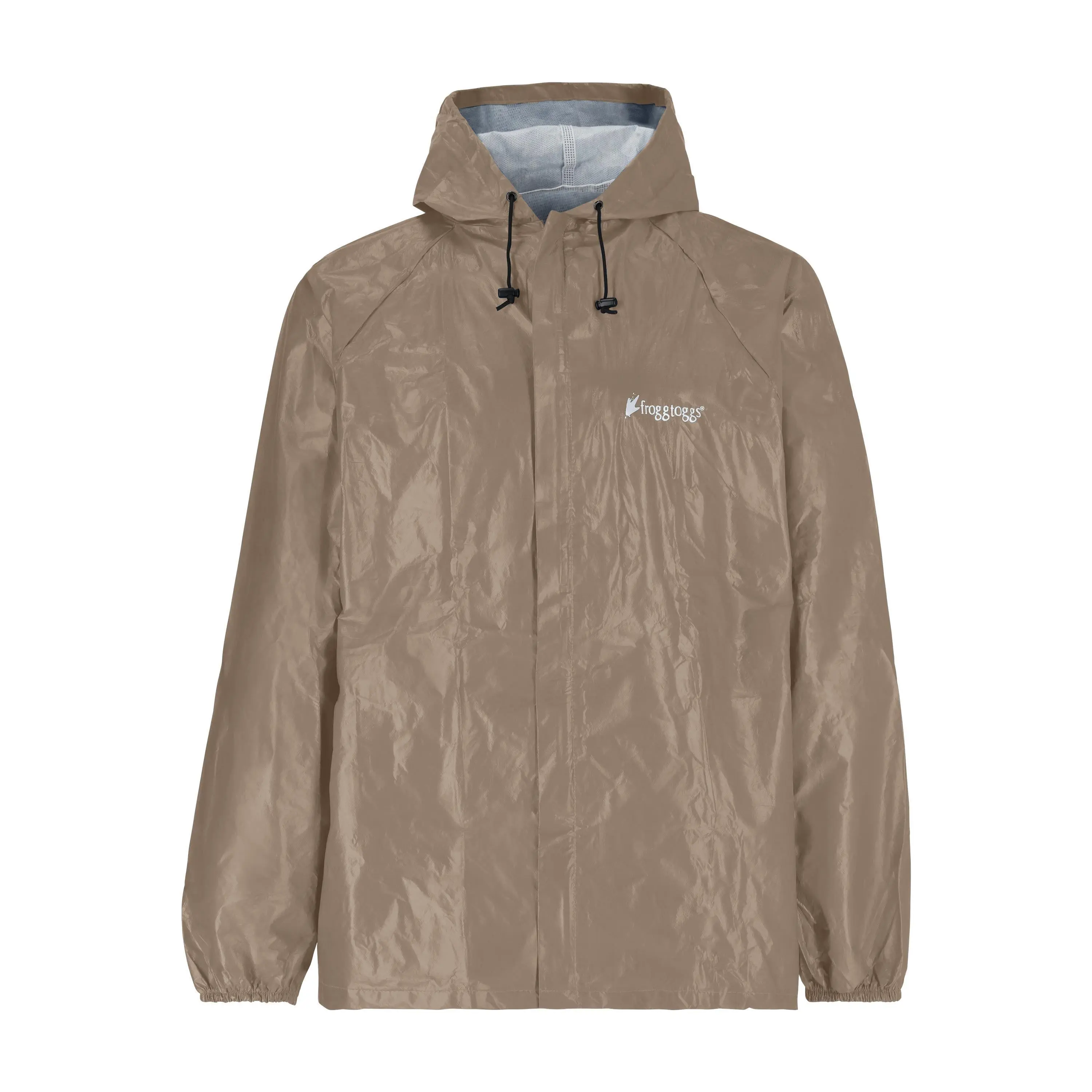 Frogg Toggs® Men's Ultra-Lite Waterproof Rain Jacket
