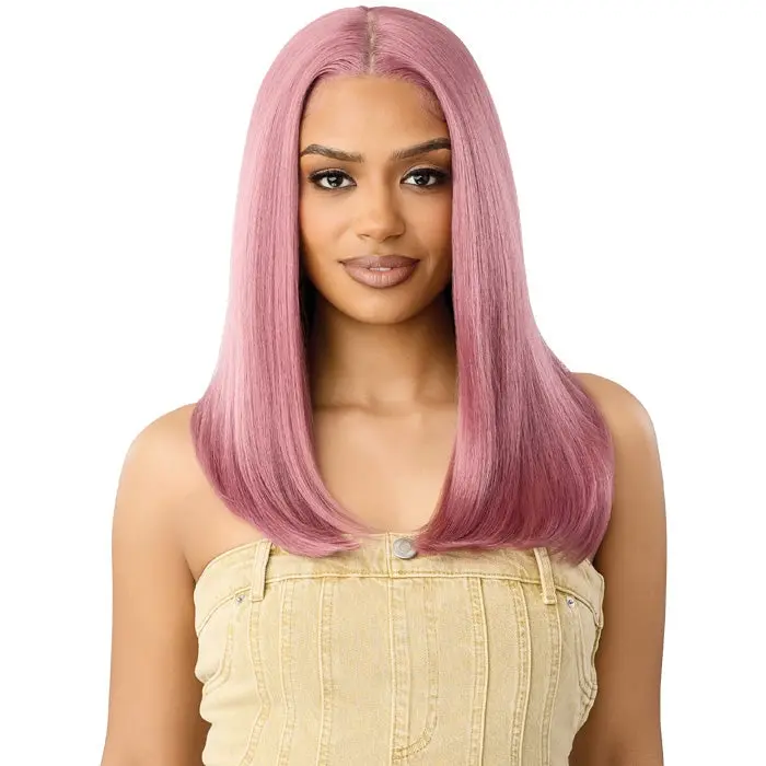Outre Melted Hairline Glueless HD Deep Lace Part Wig - MH 141