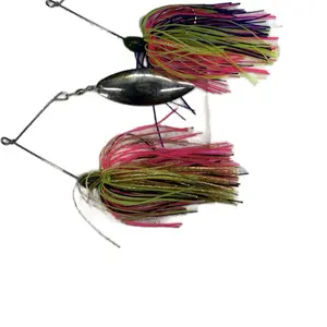Single blade spinner
