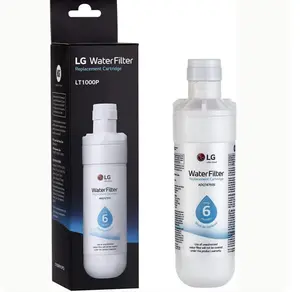 LG LT1000P, PC/PCS ADQ747935, ADQ74793501 Replacement Refrigerator Water Filter