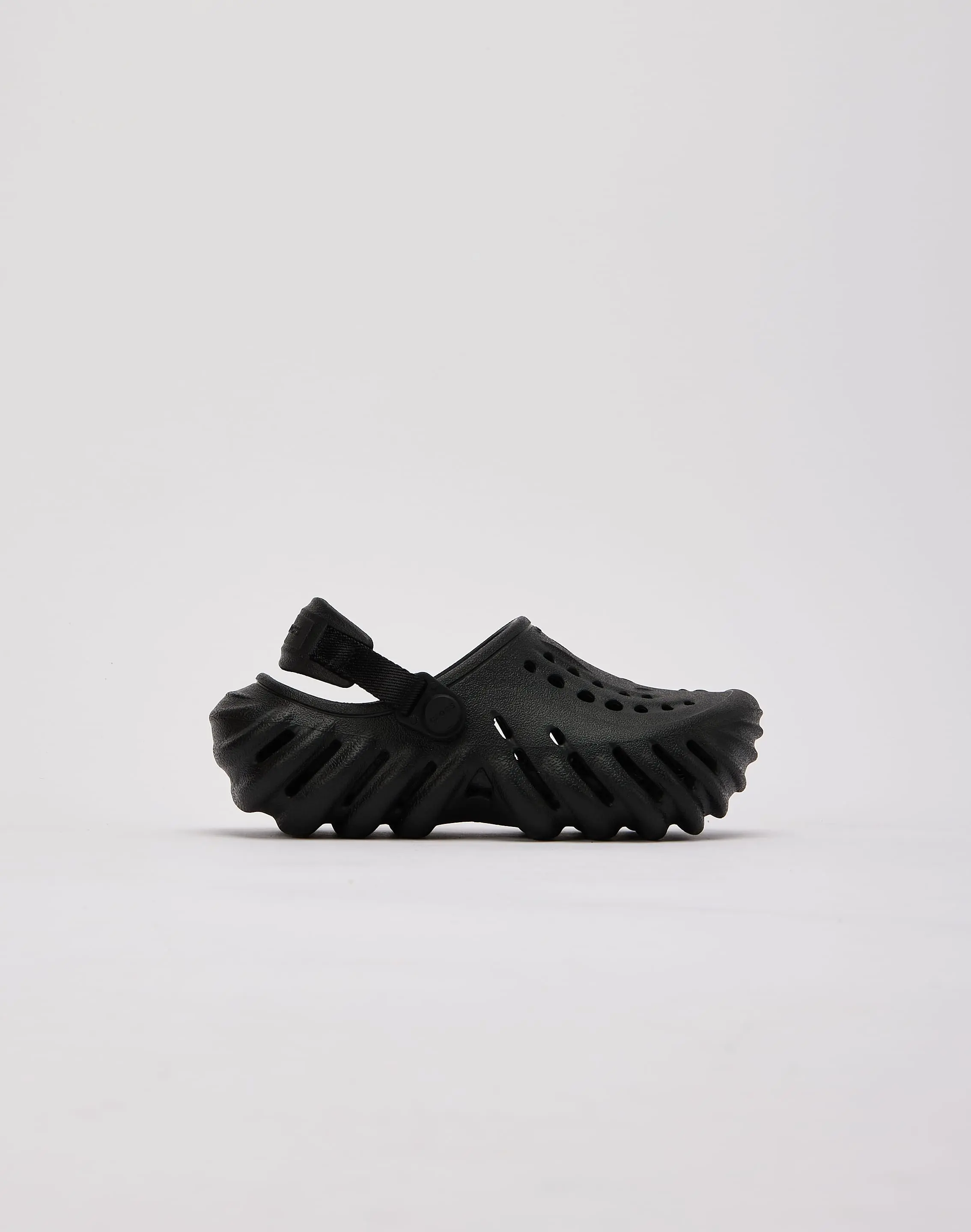 Kids Crocs Echo Clog Pre-School Kids Crocs Echo Clog Pre-School