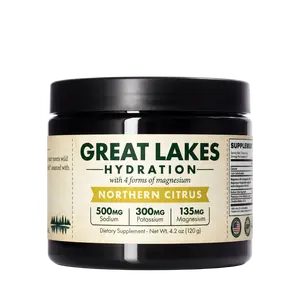 Great Lakes Hydration - Electrolyte