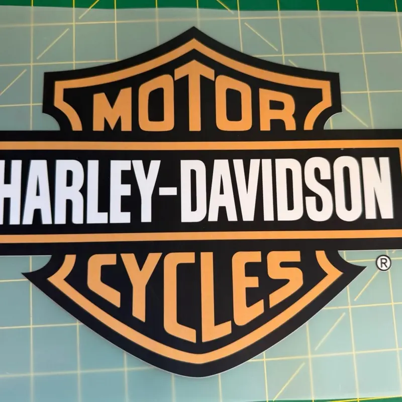 Harley Davidson