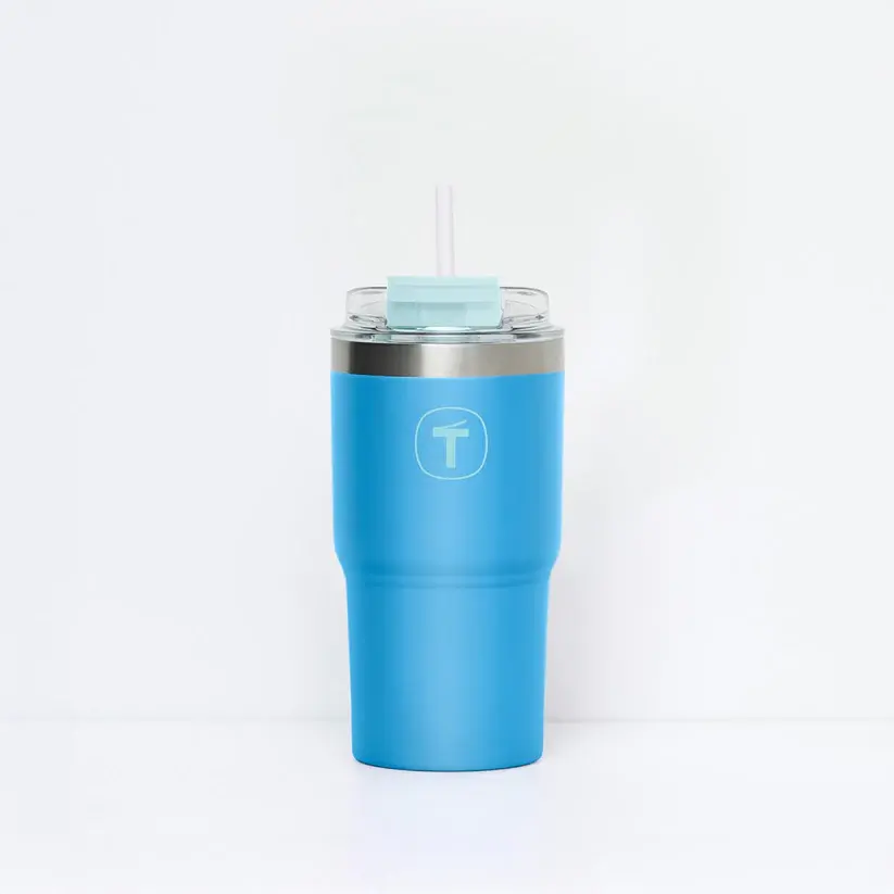 Tupperware Big T Tumbler - 21oz Tupperware Big T Tumbler - 21oz