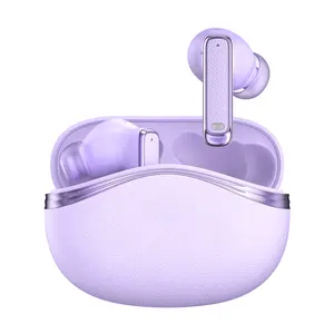 Wireless Bluetooth Earbuds – Clear Sound, Built-in Mic, Comfortable for Music & Calls