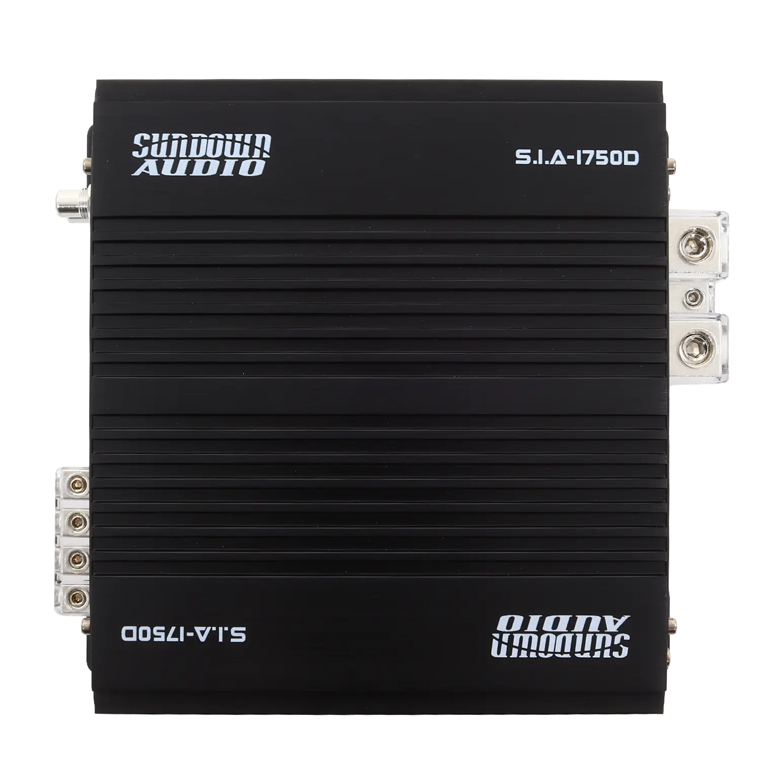 Sundown Audio SIA-1750D 1750W RMS Class D Full Range Smart Amplifier