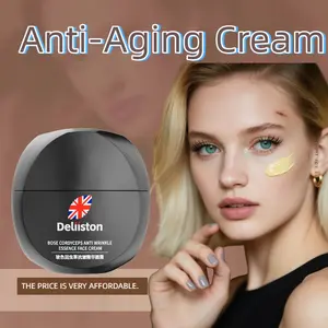 Wrinkle Cream, Firming Cream,  Peptide Cream, Retinol Cream, Collagen Cream, Wrinkle Reducer