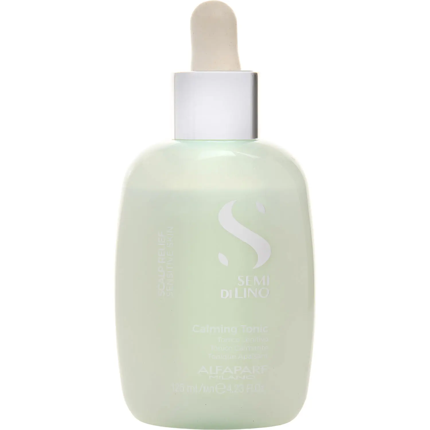 Alfaparf By Alfaparf Semi Di Lino Scalp Relief Calming Tonic For Unisex