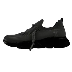 MATTE BLACK Slick Walks