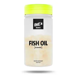 GHOST® BASICS FISH OIL