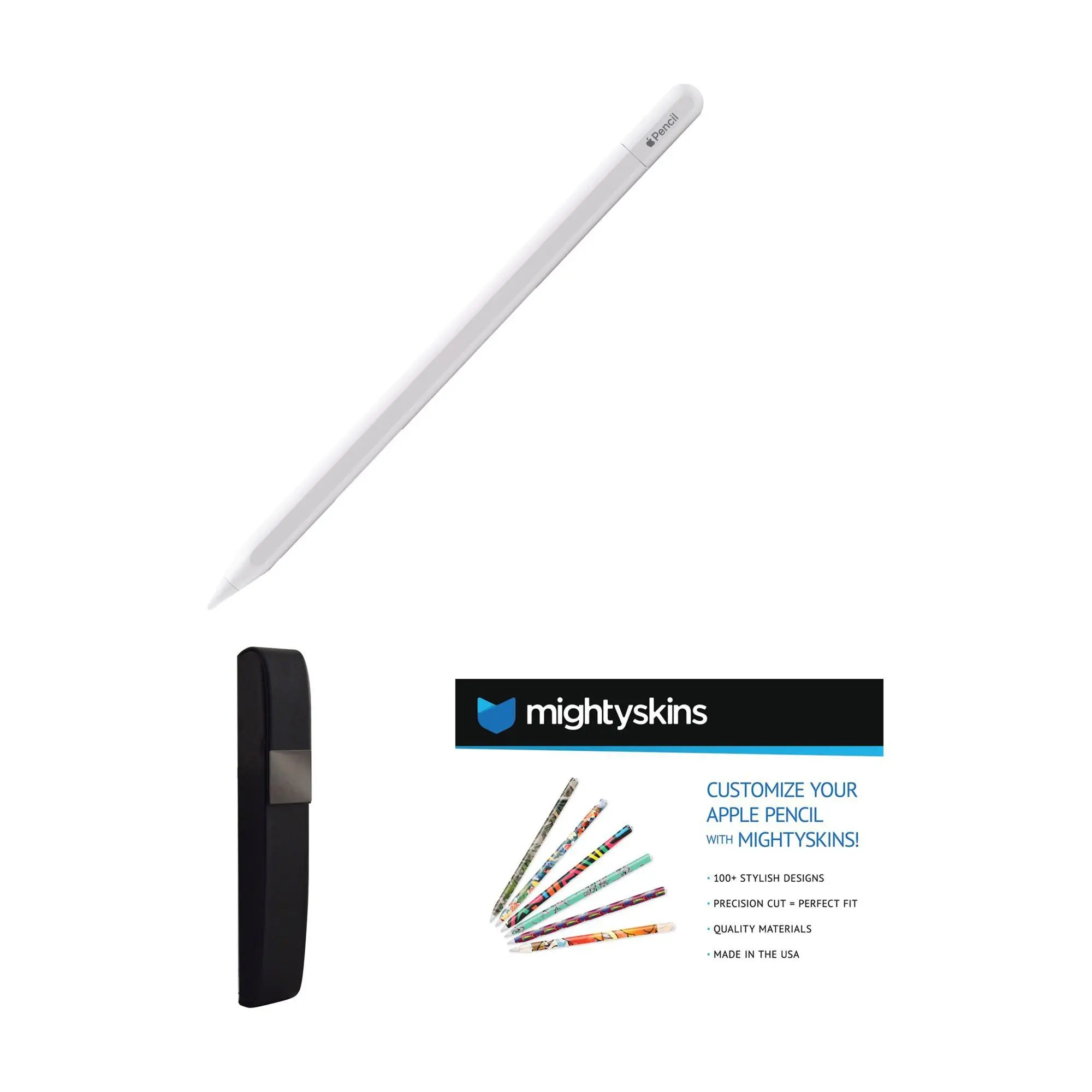 ALL NEW Apple Pencil USB-C Bundle ALL NEW Apple Pencil USB-C Bundle