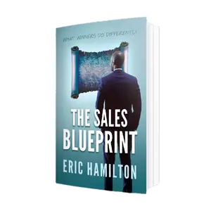 The Sales Blueprint: What winners do differently.