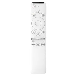 Dan’s Originals for Samsung BN59-01330T Remote Control with Voice for The Sero Caribbean TV | OneRemote TM2050A, BN5901330T, RMCSPR1AP1