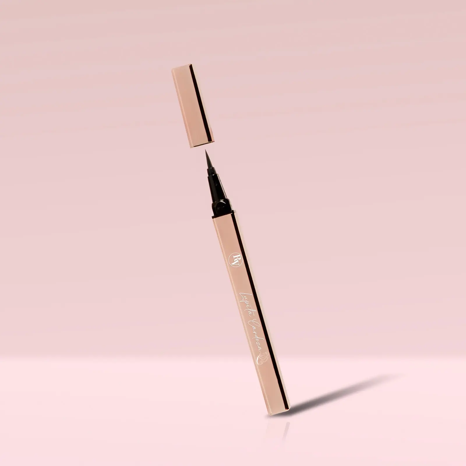 RV Cosmetics, Lupita Cardoza Eyeliner