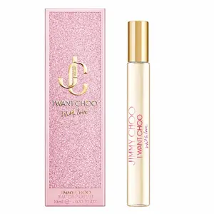 Jimmy Choo I Want Choo With Love Eau de Parfum For Women ( Travel Spray )