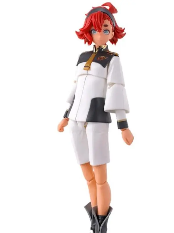Bandai Namco - Suletta Mercury The Witch from Mercury