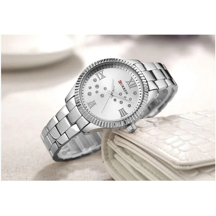 CHARLOTTE Womens Classic Watch | 550791