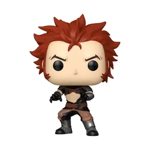 Solo Leveling Baek Yoonho Funko Pop! Vinyl Figure #2268