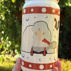 Seeshomeru cup(white)