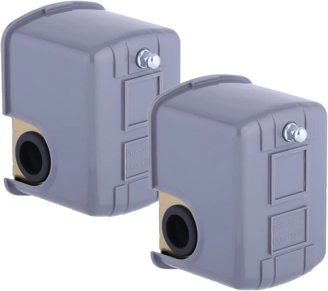 Water Pump Pressure Switch 20-40 psi Trol Pressure Switch Well Pump Parts