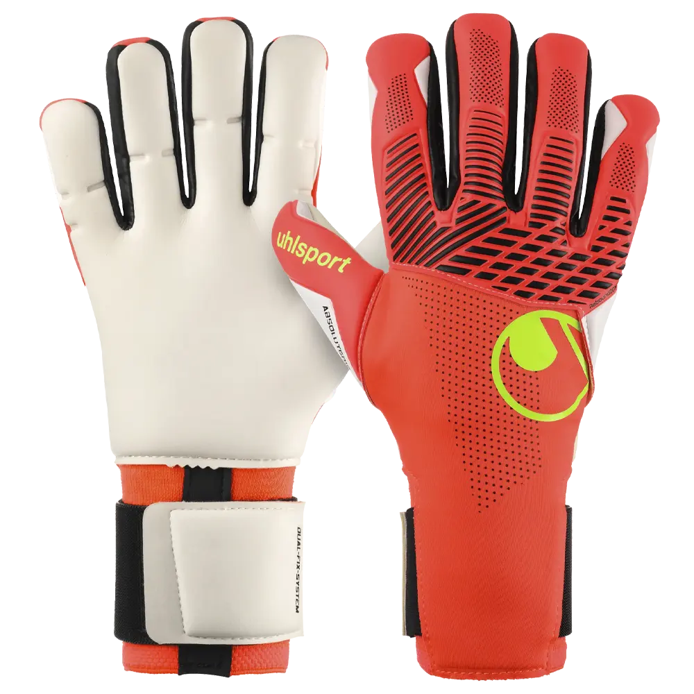 Uhlsport FM ZNE Absolutgrip HN