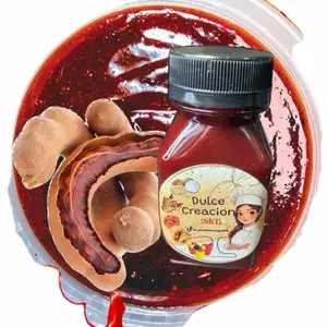 TAMARINDO chamoy de 4 onzas
