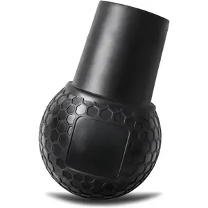 Landmine Attachment for Barbell, T Bar Row Attachment Fits 2 Inch Olympic Bars,Barbell Landmine Attachment for Press, Row, Spin, Split Squats