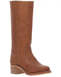 Frye Women's Campus 14L Fashion Boot Round Toe - 3477050-Sdl