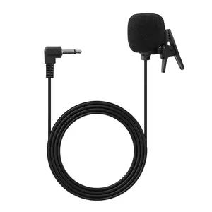 Car External Microphone Mini