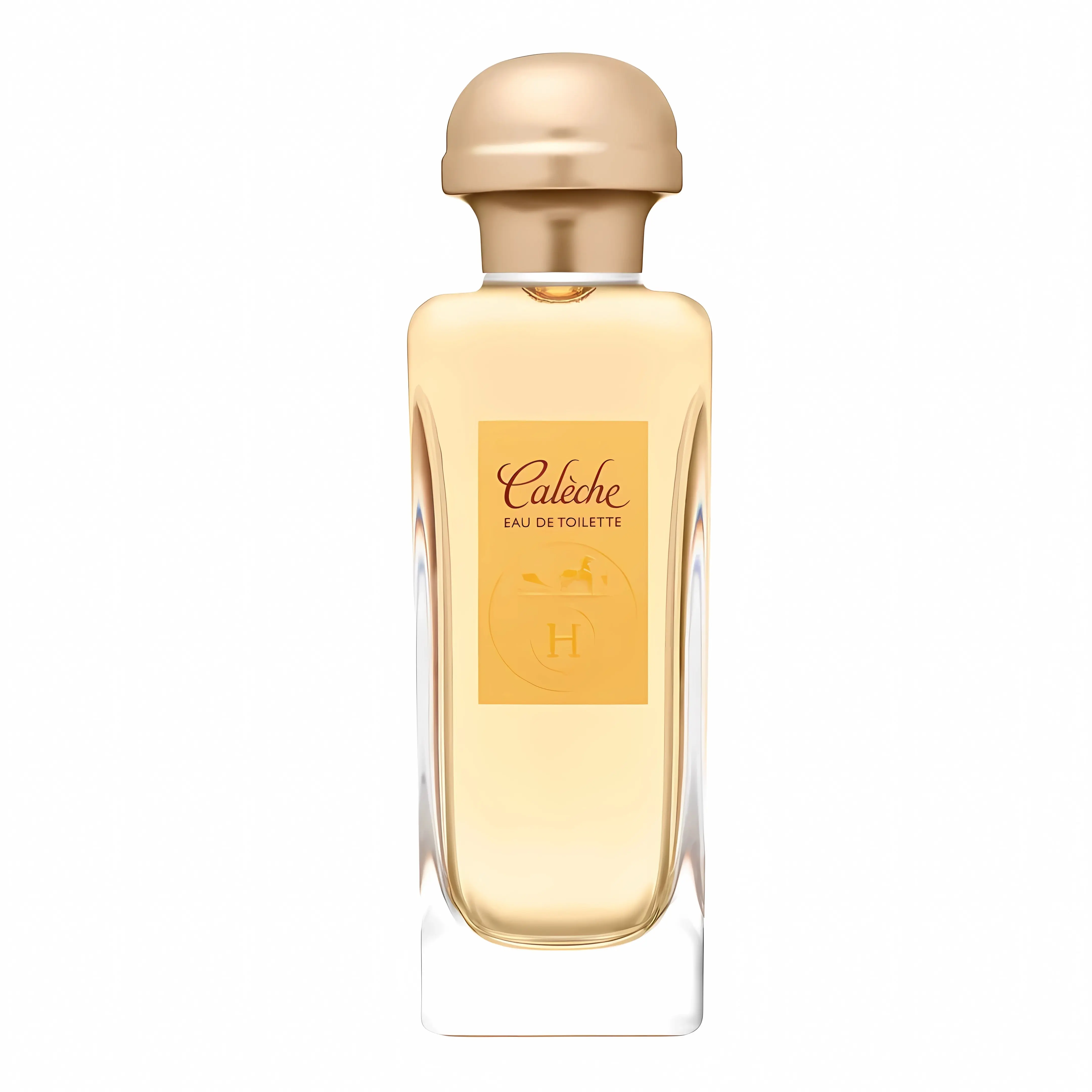 Hermès Women's 1.7 Ounce Caleche Eau de Toilette