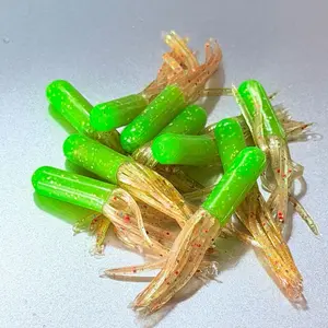 ThrashTube – Slim Finesse Tube (6 Pack, Scent Infused)