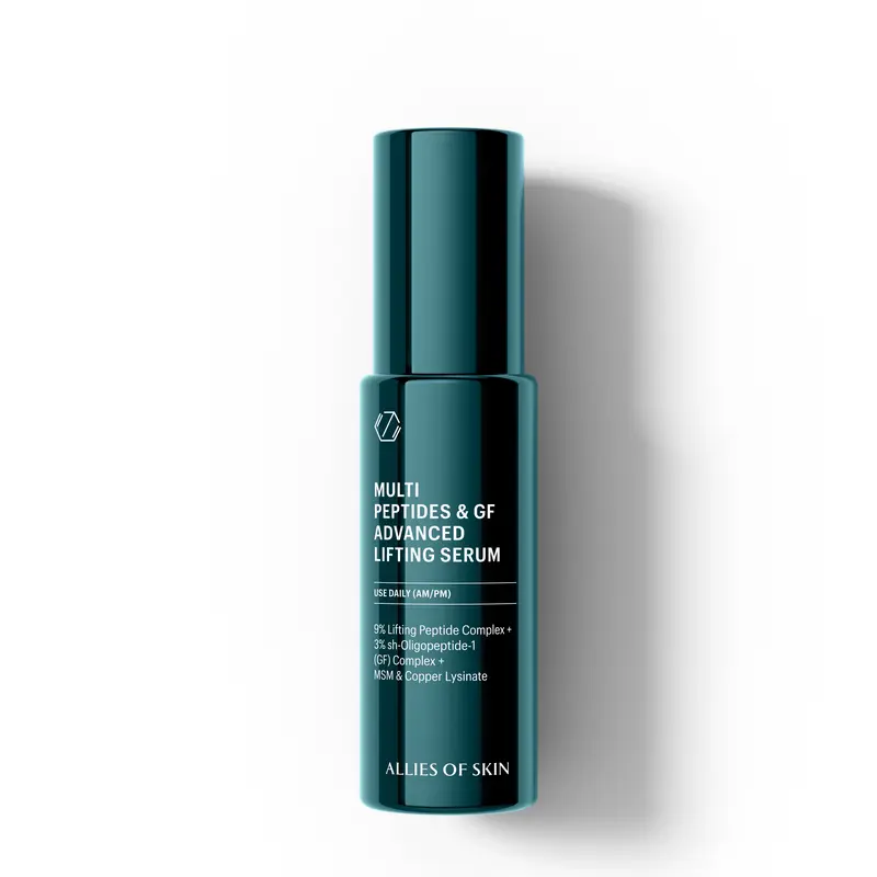 Multi Peptides & GF (Growth Factor) Advanced Lifting Serum