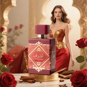 Perfume | Long-lasting | Oud, Agarwood, Woody Fragrance | Holiday Daily Gift Extrait De Parfum Eau De Parfum mini perfume