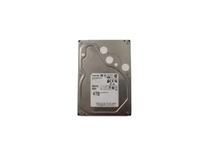Toshiba 4TB 2.5" 15mm Mobile Hard Drive (HDKFB21)