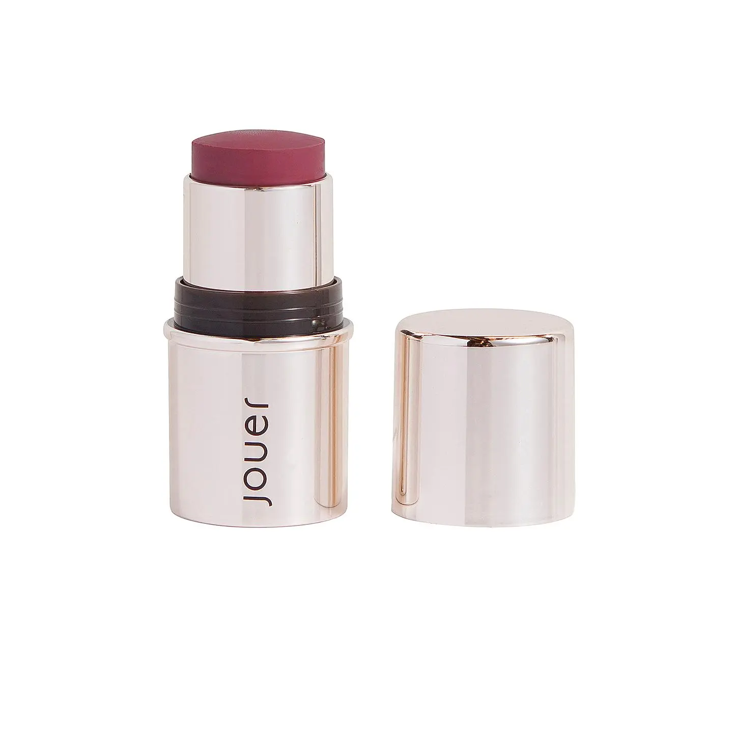 Jouer Cosmetics Blush & Bloom Cheek + Lip Stick in Be Loud