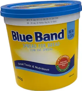 Blue band margarine