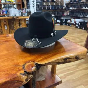 RDR 4x Estilo Sinaloa Black