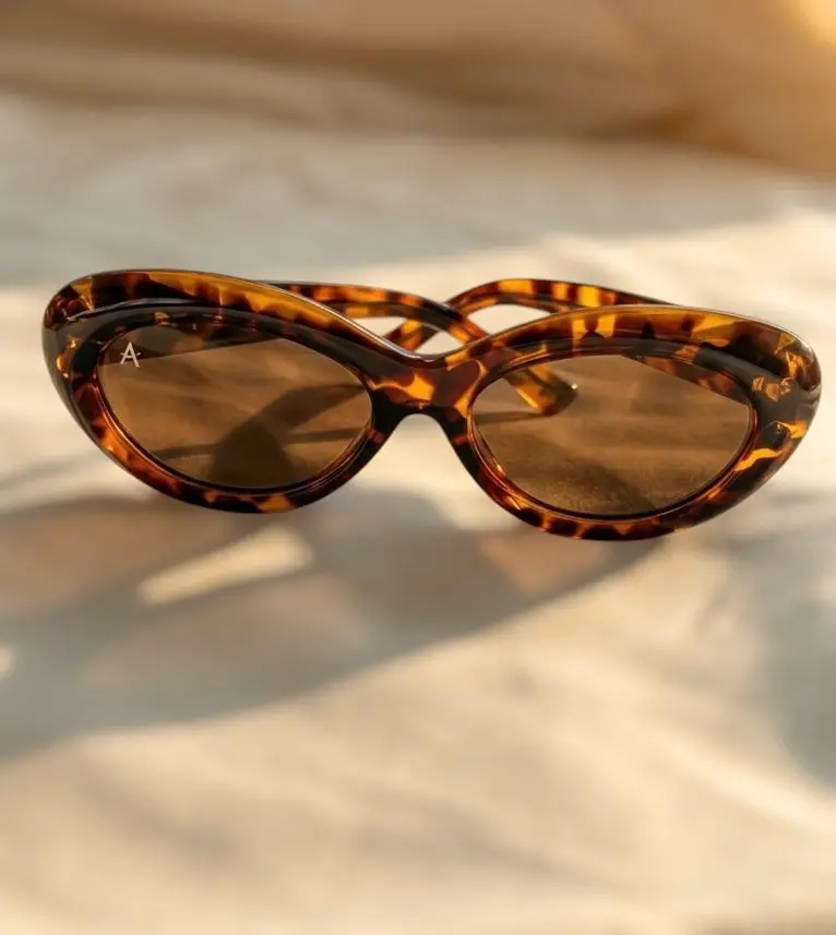 Aura Sunglasses