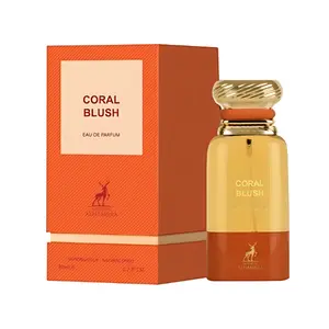Coral Blush 2.7 oz EDP