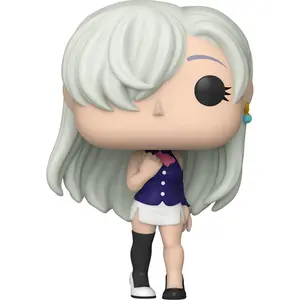 Funko Pop! Seven Deadly Sins Elizabeth #1343
