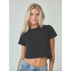 Cotton Tee Brami
