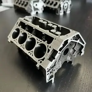 Engine Cylinder Resin Storage Set, Multifunctional Business Card Holder & Pen Stand, Creative Gift for Car Enthusiasts & Mechanics, Work Organizer, Card Desk Organizer, Office Organizer, Desk Accessory, Desk Gadgets