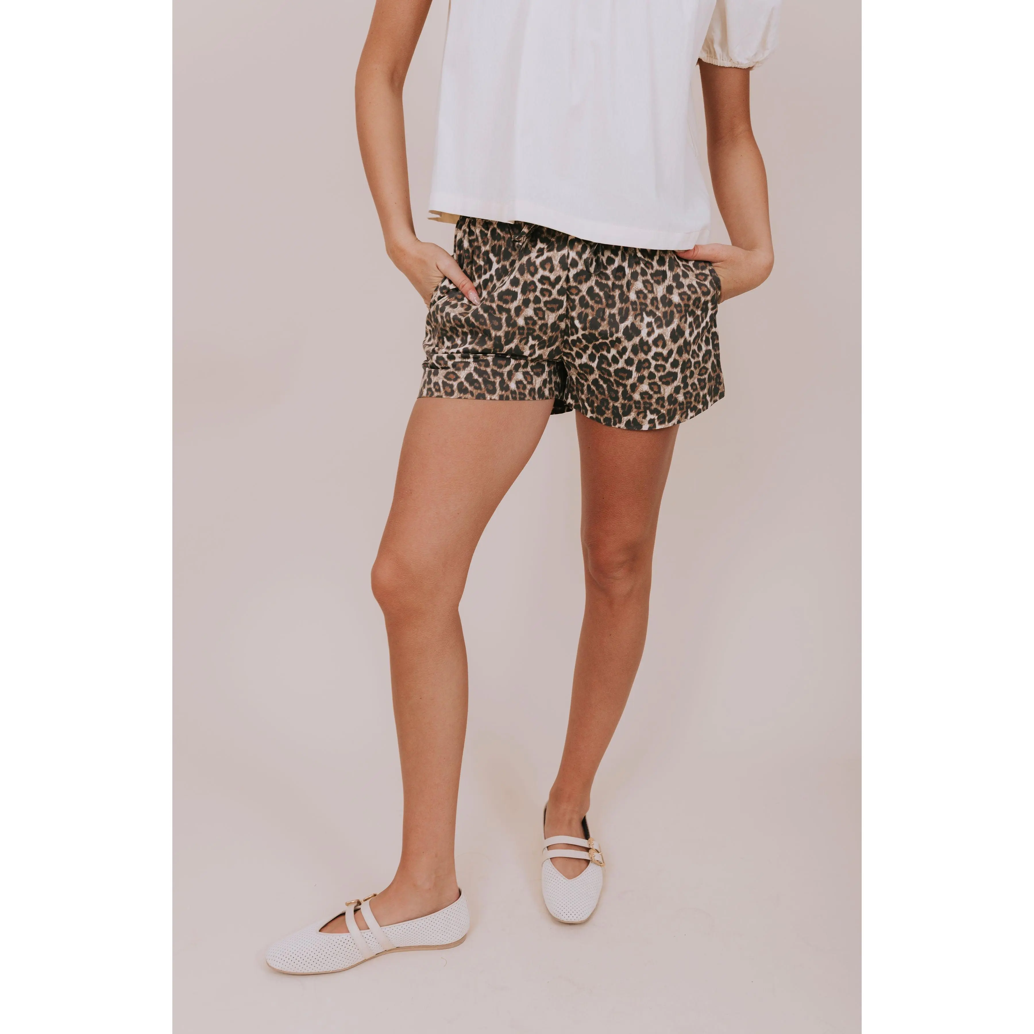 Be Loud Shorts Be Loud Shorts