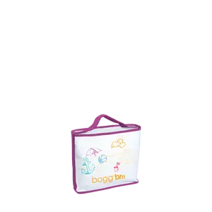 Bitty Bogg® Brrr Cooler Insert - Fun in the Sun