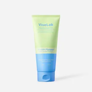 Deep Repair Hair Mask - Conditioning Treatment with Keratin & Avocado PDRN | Advanced Protein Plumping Science for Dry, Frizzy, Damaged Hair | Ultra Smoothing Hair Care for Glossy Shine | ViveLab