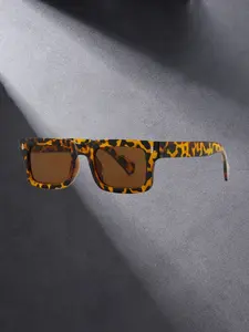 Unisex Retro Classic Decorative Sunglasses, Ideal for Beach Vacations, Casual Style, All-Season Accessory, Perfect for Summer