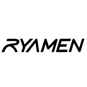 RYAMEN shop logo
