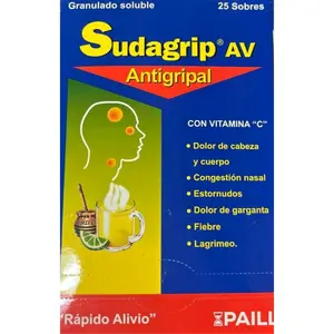 Suda grip te
