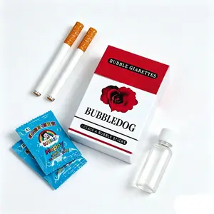 1PC Creative Bubble Blower Portable Bubble Blowing Sticks, Fun Gift for Birthday Holiday Party and Celebrations