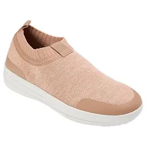 FitFlop Uberknit Slip-on Sneakers